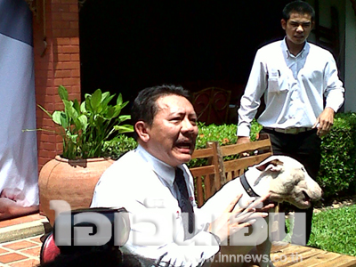 ชูวิทย์ กมลวิศิษฏ์